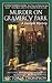 Murder on Gramercy Park: A Gaslight Mystery by Victoria Thompson