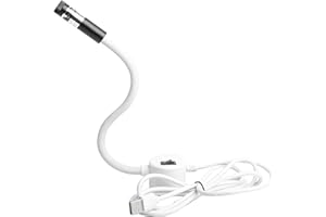 Magnetic Positioning Quilting Light for Sewing Machine, Adjustable Sewing Machine Laser Guide, Multi-mode Line/Cross/Dot Guid