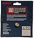 Bosch SR5R062 25-Piece 60 Grit 5 In. 8 Hole Hook-And-Loop Sanding Discs