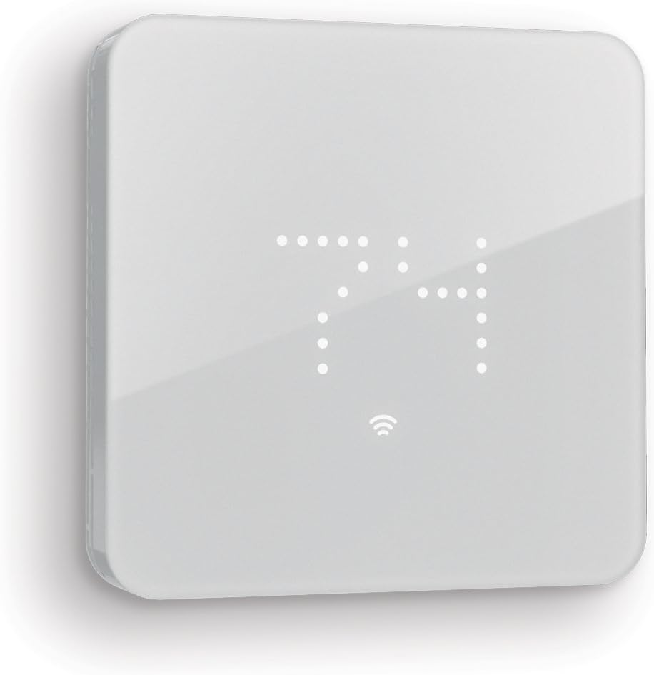 zen thermostat google home