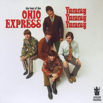 Image result for yummy yummy yummy ohio express images