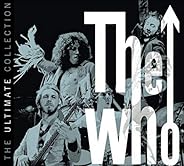 The Who: The Ultimate Collection