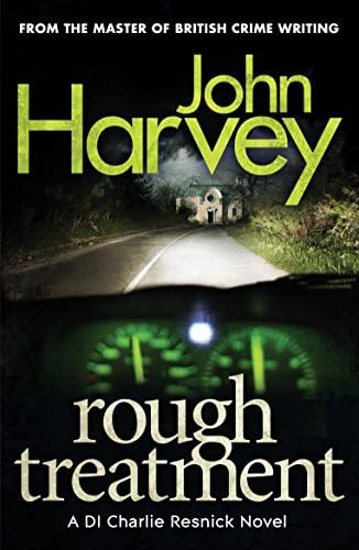 Rough Treatment: (Resnick 2) (Charlie Resnick Series)