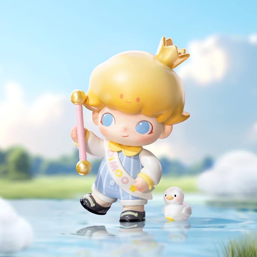 Mua POP MART DIMOO Animal Kingdomシリーズ【アソートボックス 12