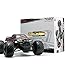TOZO C2032 RC Cars High Speed 30MPH 1/12 Scale RTR Remote Control Brushed Monster Truck Off Road Car Big Foot RC 2WD Electric Power Buggy W/2.4G Challenger Red
