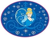Disney Cinderella Princess Bathroom Bath Bedroom Rug 26 X 20 by nattaponshop