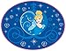 Disney Cinderella Princess Bathroom Bath Bedroom Rug 26 X 20 by nattaponshop