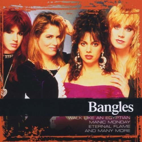 Bangles - Collections By The Bangles - Zortam Music