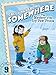 The Mystery of the Icy Paw Prints (9) (Greetings from Somewhere) by