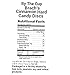 Brach's Cinnamon Hard Candy, 2 lb Bag