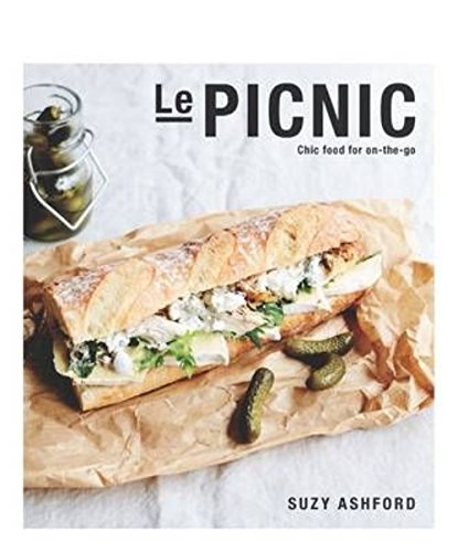 Le Picnic: Chic Food for On-the-Go