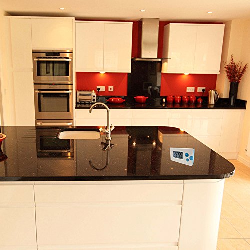 Extra Loud Timer Music Timer Kitchen Timer With Backlight