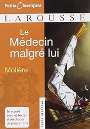 Le Médecin malgré lui