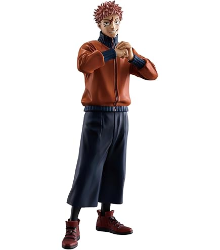 Amazon.com: Good Smile Company Sega Goods 4580736400658 Yuji