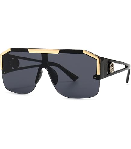 Amazon.com: Chopard Designer Sunglasses SCH179-722P in  display picture 2