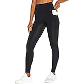Talia Side Pocket Tummy Control Legging
