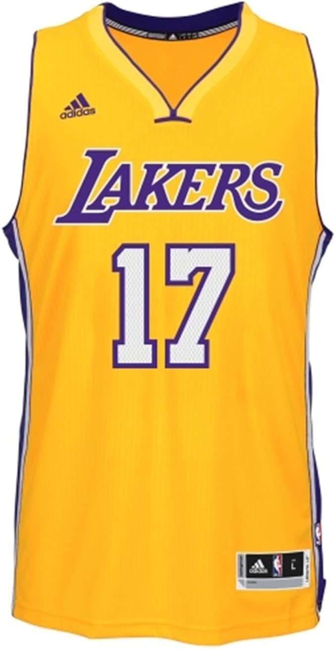 jeremy lin lakers jersey