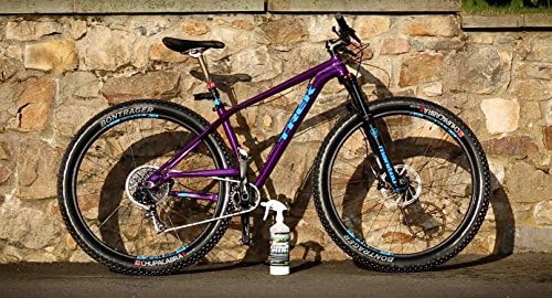 rhino mountain edge bike price