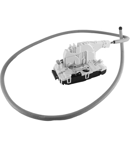 Amazon.com: Door Lock for Benz Sprinter 906, Door Lock Latch