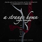 A Strange Hymn: The Bargainer, Book 2