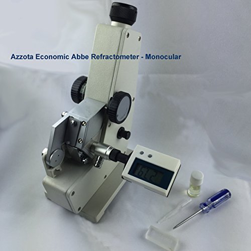 Azzota AR-1, Abbe Monocular Refractometer