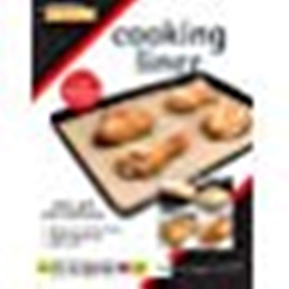 Toastabags Cooking Liner, Gold, 33 x 40 cm, Pack of 5, 33 x 3 x 3 cm