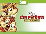 Chip 'n' Dale's Rescue Rangers Volume 1