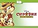 Chip 'n' Dale's Rescue Rangers Volume 4