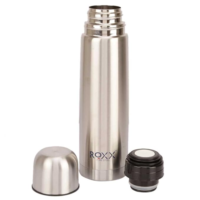 roxx thermosteel flask