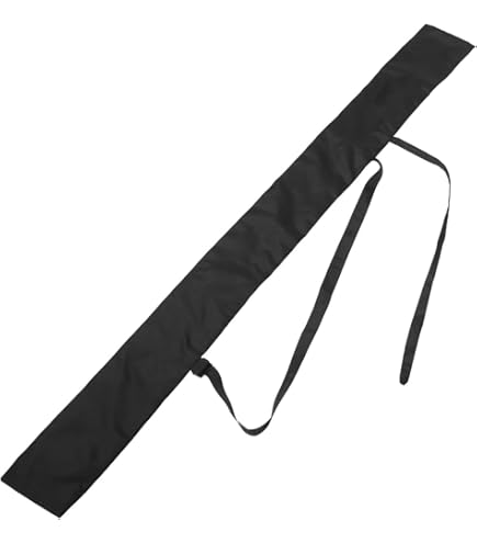 Sac de transport en soie pour sabre katana, Sac à