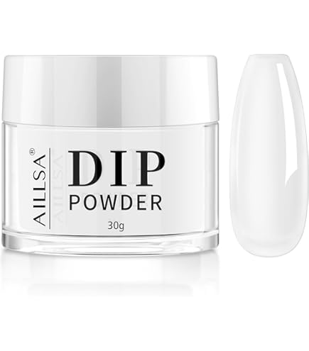 Amazon.com : NuGenesis Nail Dipping Powder Color 1.5oz/43gram Jar