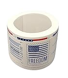 Postage Stamps Roll of 100