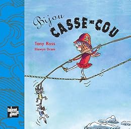 Bijou casse-caou