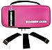 BOMBER CASE - Elite Series - Odor-Proof Lock Box with Customizable Interior - Durable, Flexible, and Secure - 9.5