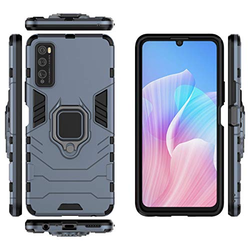 Jiajihua Case Compatible with Huawei Enjoy 20 Pro