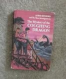 Alfred Hitchcock and The Three Investigators in The Mystery of the Coughing Dragon (Alfred Hitchcock and the Three Investigators, 14) Hardcover August 12, 1970