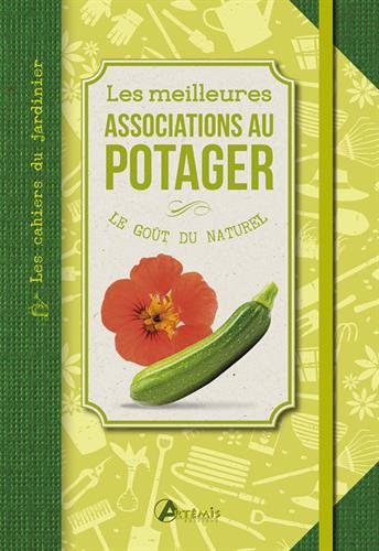 Les  meilleures associations au potager