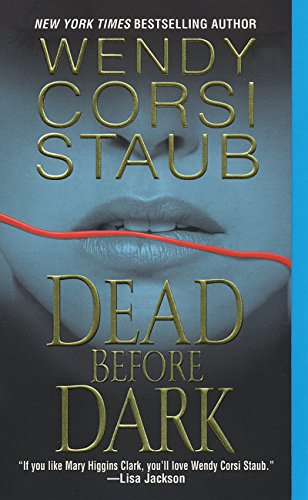 Dead Before Dark