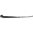 Dorman 42858 Front Driver Side Windshield Wiper Arm Compatible with Select Toyota Models