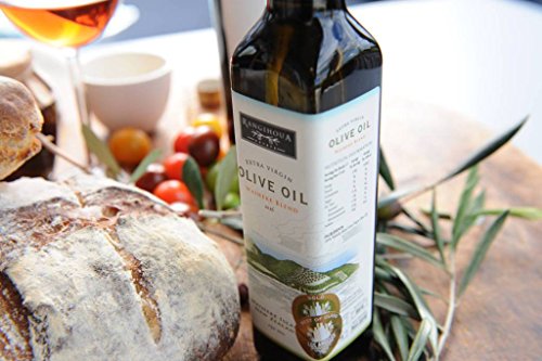 image for Highly Awarded Extra Virgin Olive Oil 2018 Season. Hand Harvested, Col