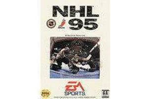 NHL Hockey '95