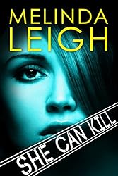 She Can Kill (She Can Series Book 6)