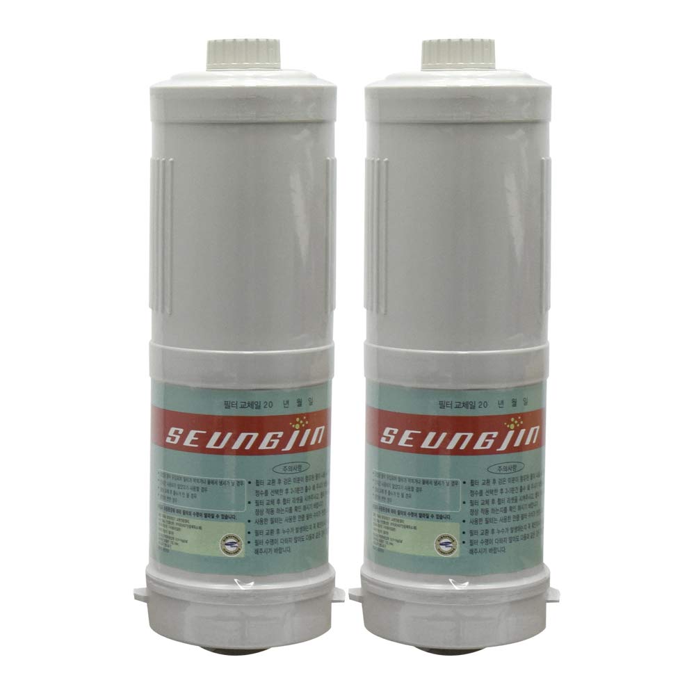 Which Is The Best Biontech Water Filter