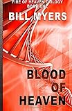 Fire Of Heaven Trilogy Bill Myers 9780310241089 Amazon Com Books