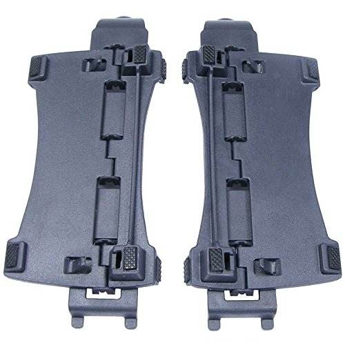 Kinesis V3 Pro Lifters (Tenting for Freestyle Pro & Edge)