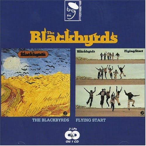 Blackbyrds - The Blackbyrds - Greatest Hits - Amazon.com Music