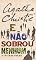 Livro E não sobrou nenhum e outras peças