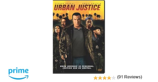 Watch Urban Justice Online Full Movie