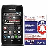Liberty Mobile