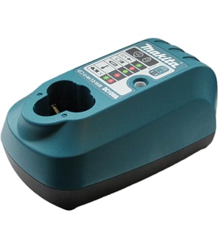 マキタ(Makita) 充電器DC1414 直流7.2-9.6-12-14.4V DC1414 Amazon | マキタ(Makita) 充電器DC1414 直流7.2-9.6-12-14.4V DC1414
